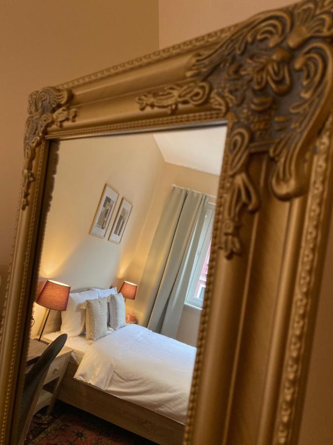 Top Centre Sofia Apartment For 6 Guests Bagian luar foto