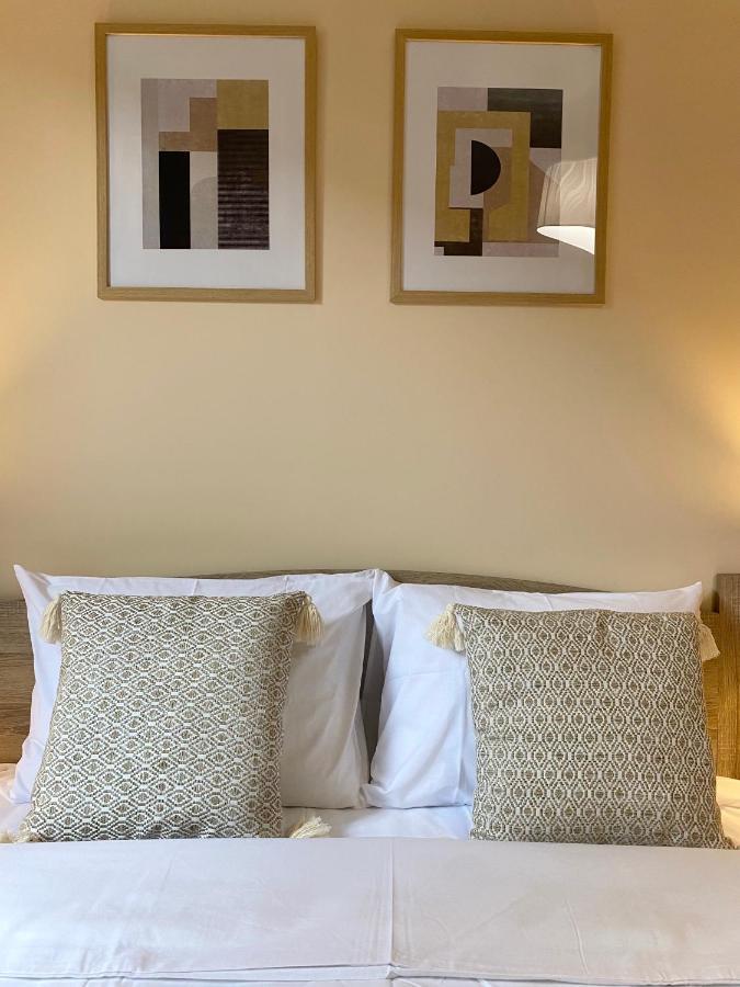 Top Centre Sofia Apartment For 6 Guests Bagian luar foto