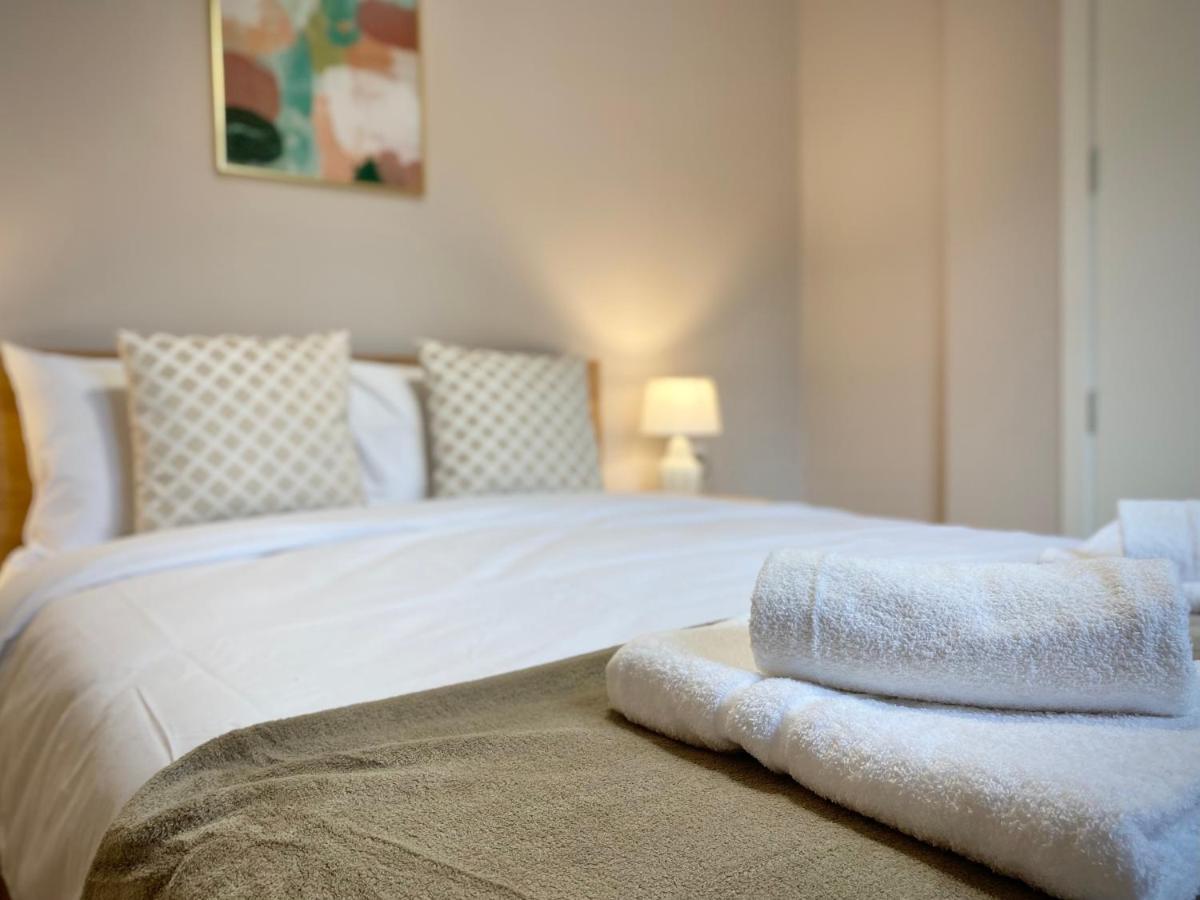 Top Centre Sofia Apartment For 6 Guests Bagian luar foto